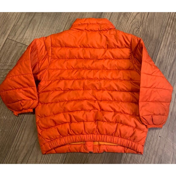 Lot 2 Patagonia Baby 6-12 M - Picture 4 of 10